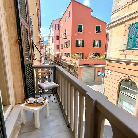 Mare E Teatro Apartment - L'Opera Group ラ・スペツィア エクステリア 写真