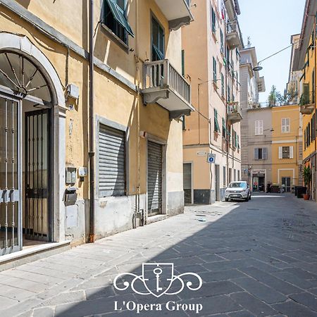 Mare E Teatro Apartment - L'Opera Group ラ・スペツィア エクステリア 写真