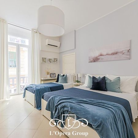 Mare E Teatro Apartment - L'Opera Group ラ・スペツィア エクステリア 写真