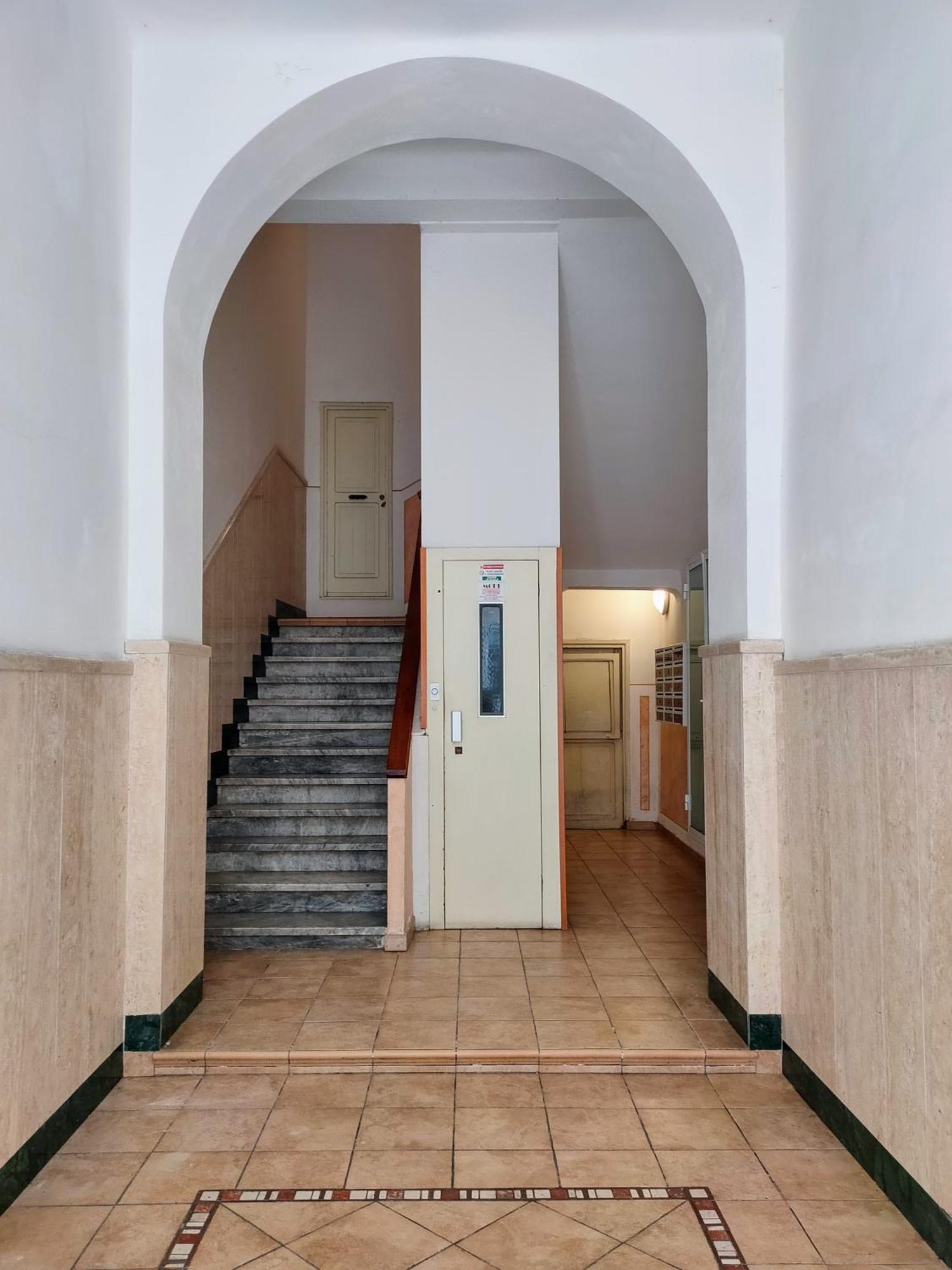 Mare E Teatro Apartment - L'Opera Group ラ・スペツィア エクステリア 写真